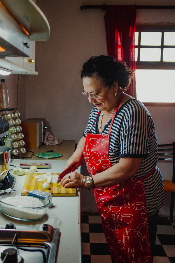 fondo cocinera fondo cocinera